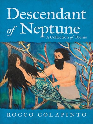 cover image of Descendant of Neptune